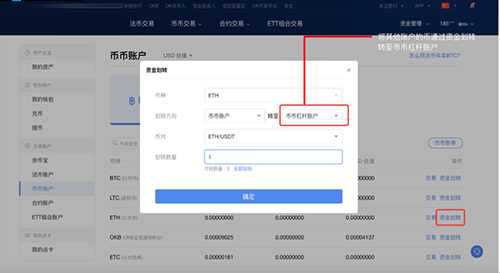 欧意OKEX交易所怎么用 欧意买币教程-第7张图片-欧意下载